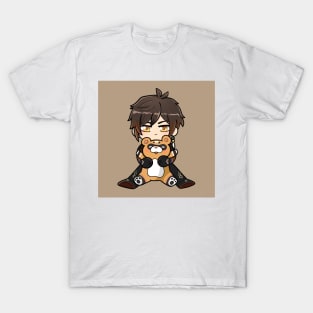 Zhongli T-Shirt